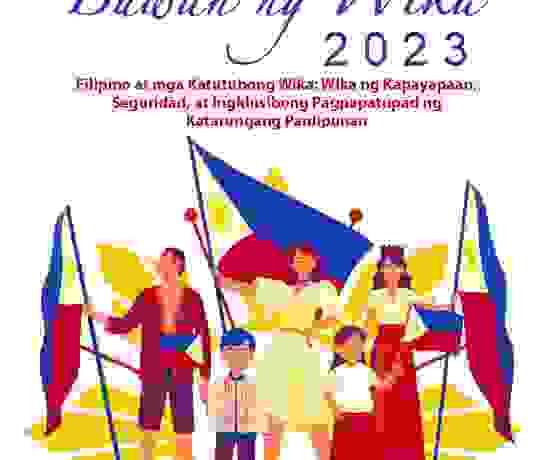 Programa-sa-Buwan-ng-Wika-Las-Damas-De-Rizal-